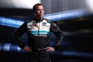 2025 NASCAR Production Days - Source: Getty